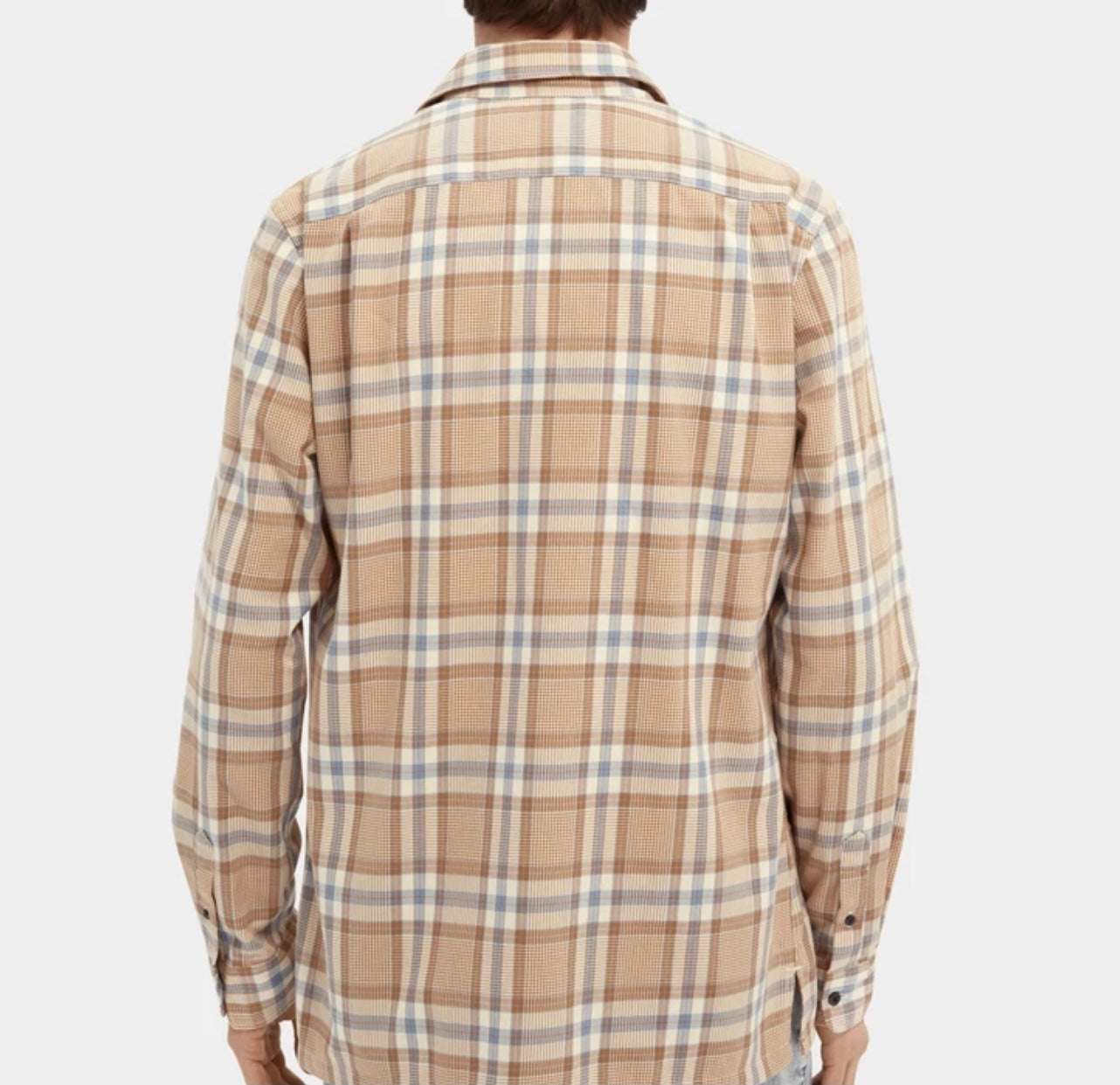 S&S L/S SHIRT