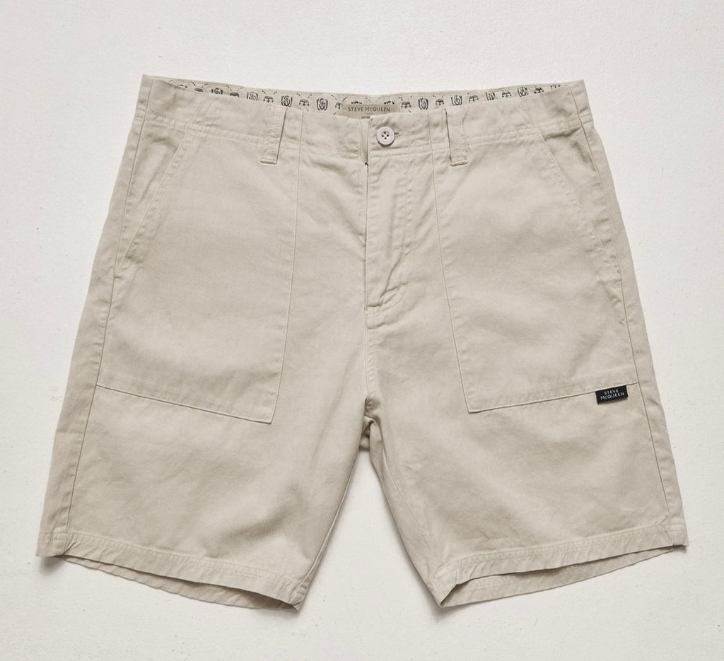 MRS SMQ SHORT