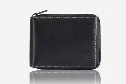 JAH TEXAS ZIP WALLET