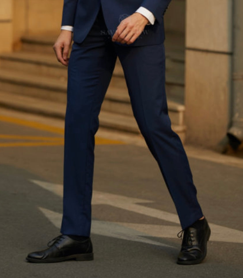 SPORTS TROUSER
