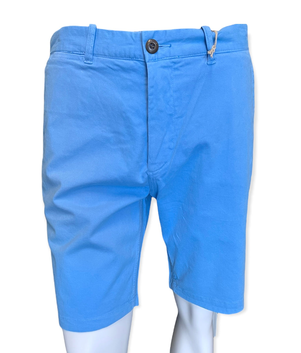 BER HAVANA CHINO SHORT