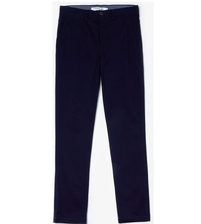 SLIM CHINO