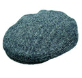 AVE HARRIS TWEED CAP