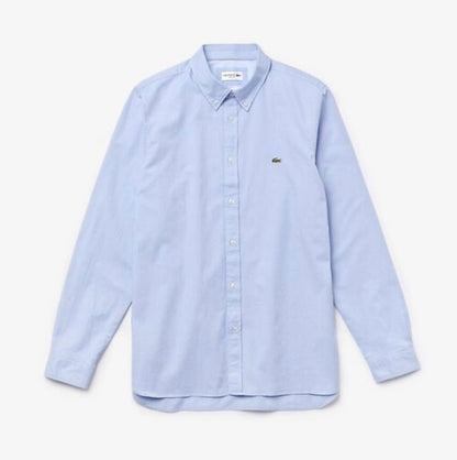 OXFORD L/S SHIRT