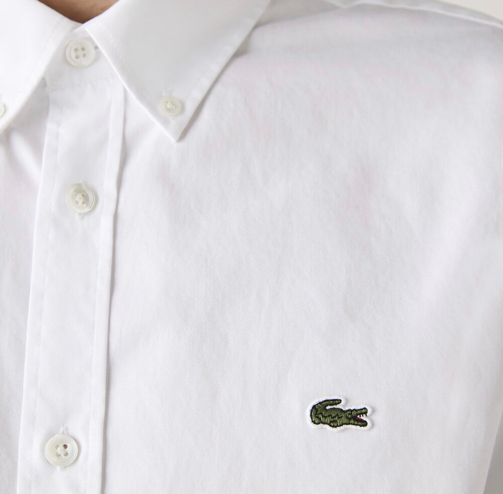 LAC PINPOINT L/S CASUAL SHIRT