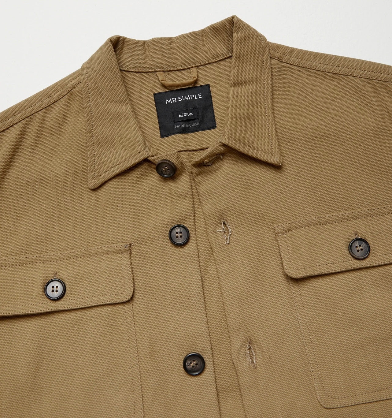 MRS WORK JACKET