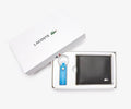 LAC BILLFOLD KEY HOLDER BOX SET