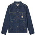 CAR STETSON DENIM JACKET