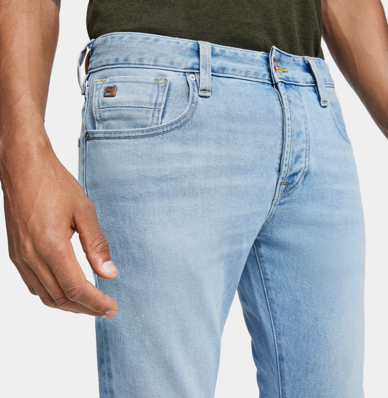SAS RALSTON JEAN