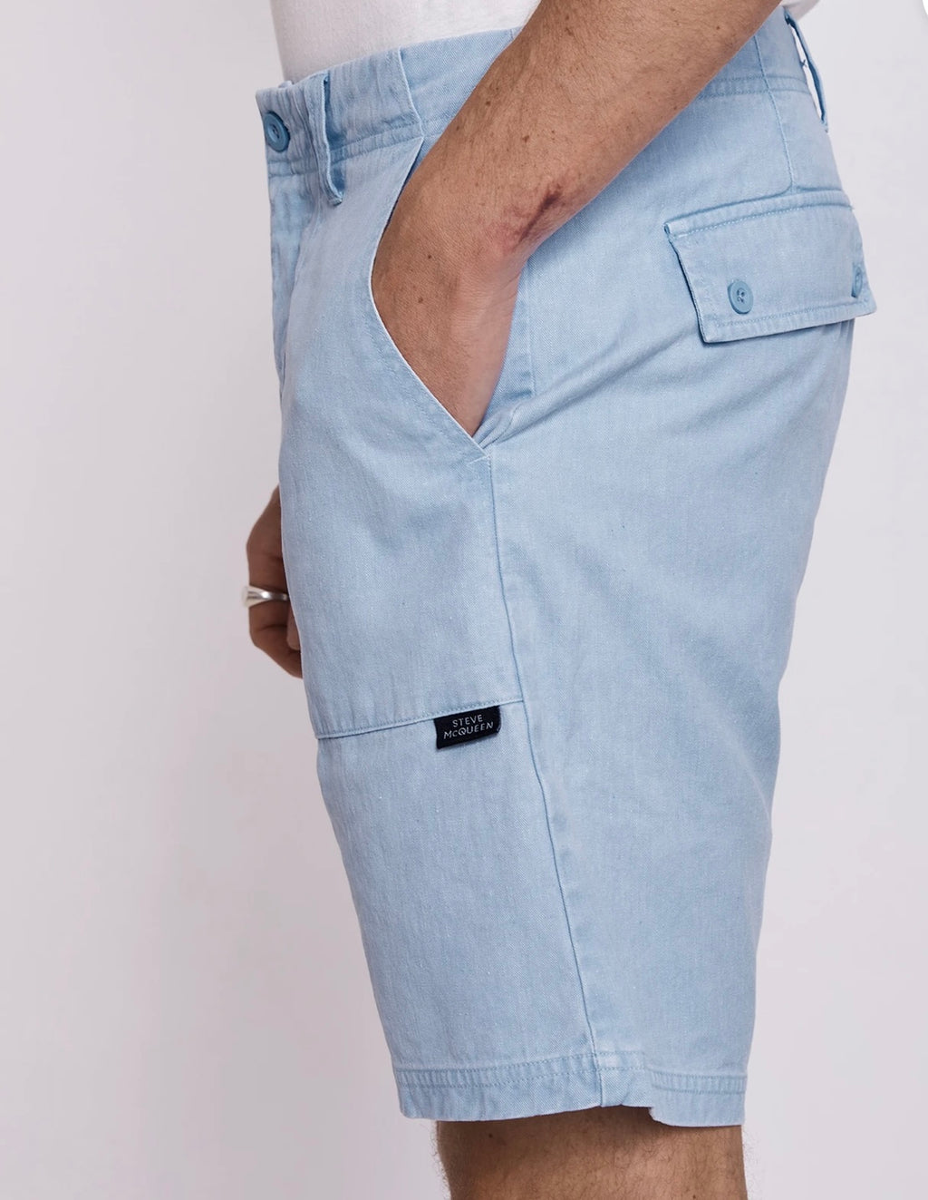 MRS SMQ SHORT