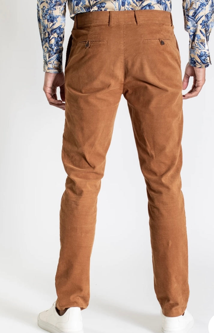 CORD CHINO