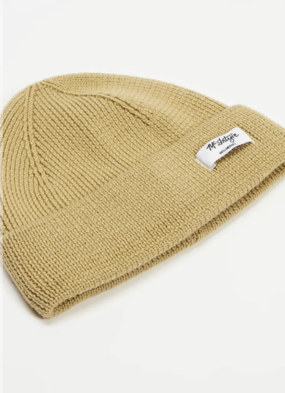 TABOR BEANIE