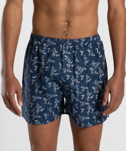 JH BOXER SHORTS