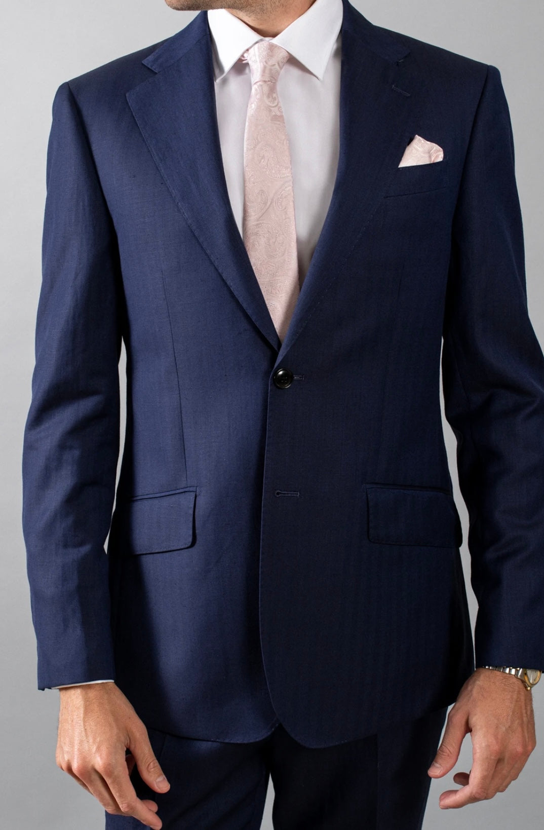 SUIT JACKET