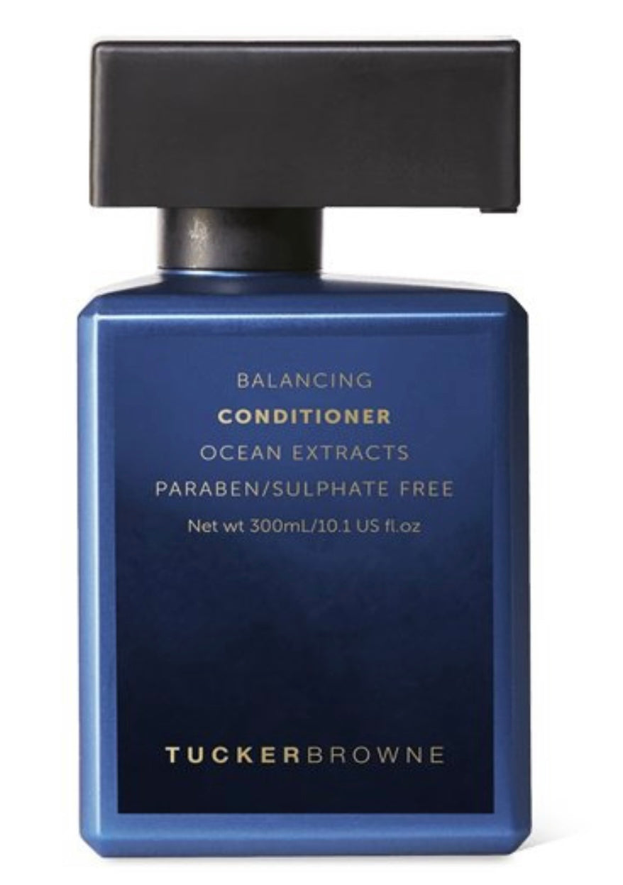 TUCKER BROWNE NATURAL PK