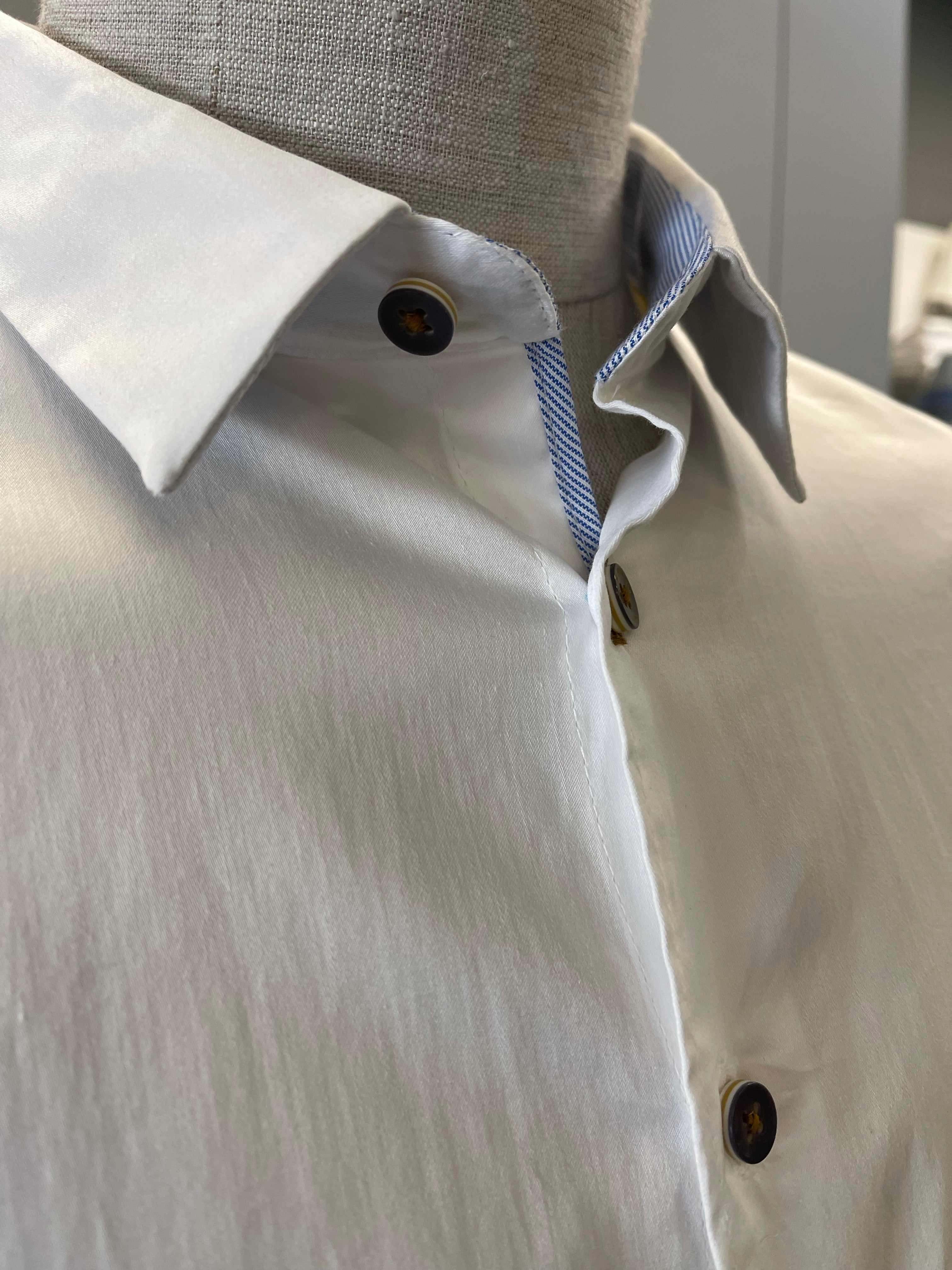 DRESS SHIRT
