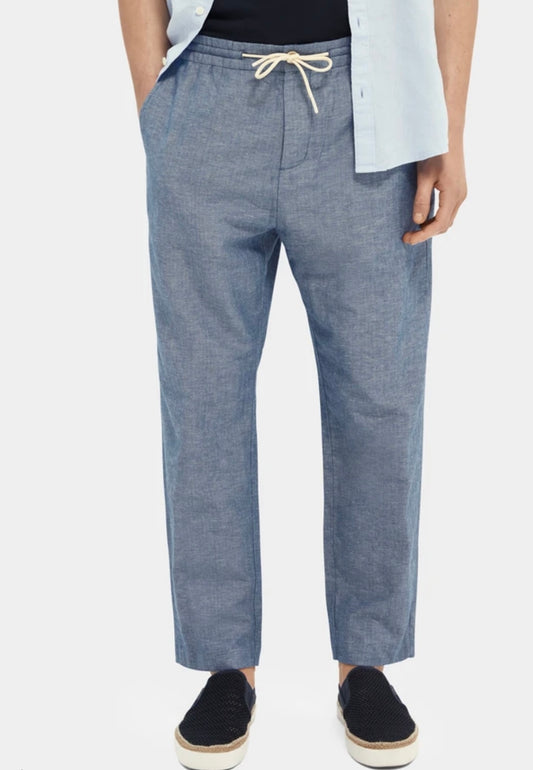 SAS LINEN PANT