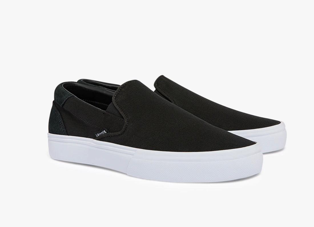 LAC JUMP SERVE SLIP ON