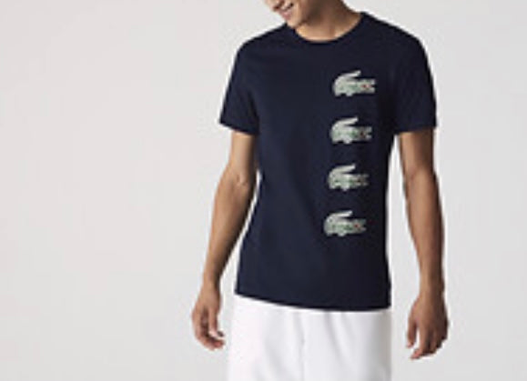 LOGO TSHIRT