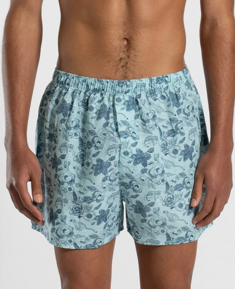 JH BOXER SHORTS