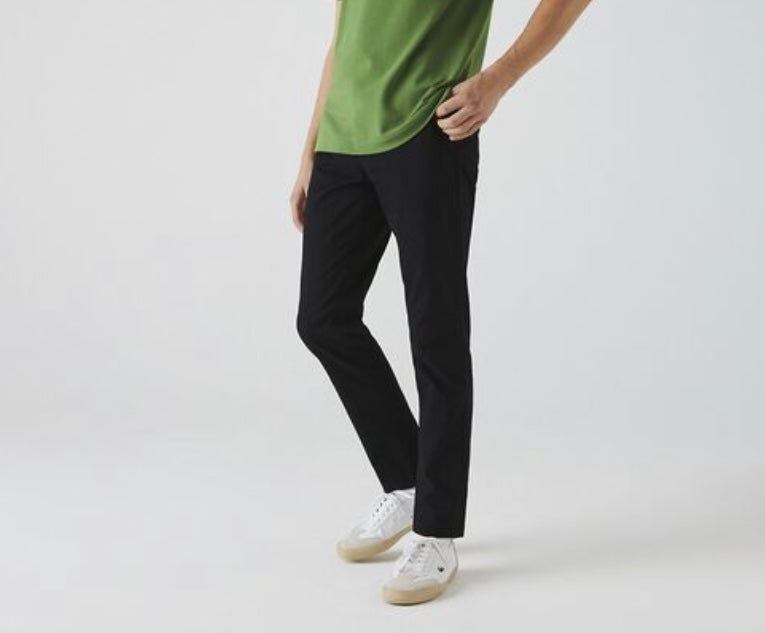 SLIM CHINO