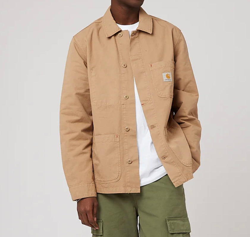 CAR WESLEY JACKET