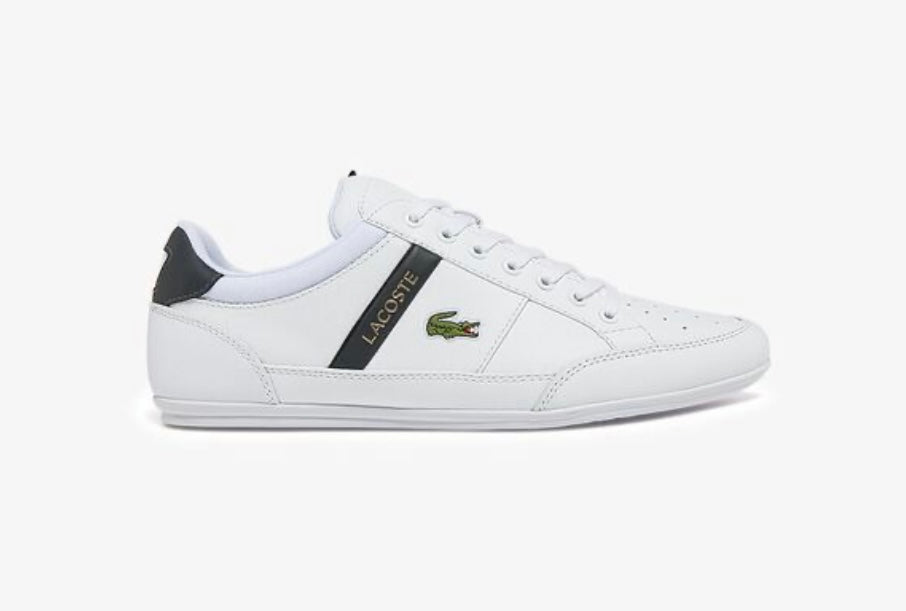 LAC CHAYMON 0722 TRAINER