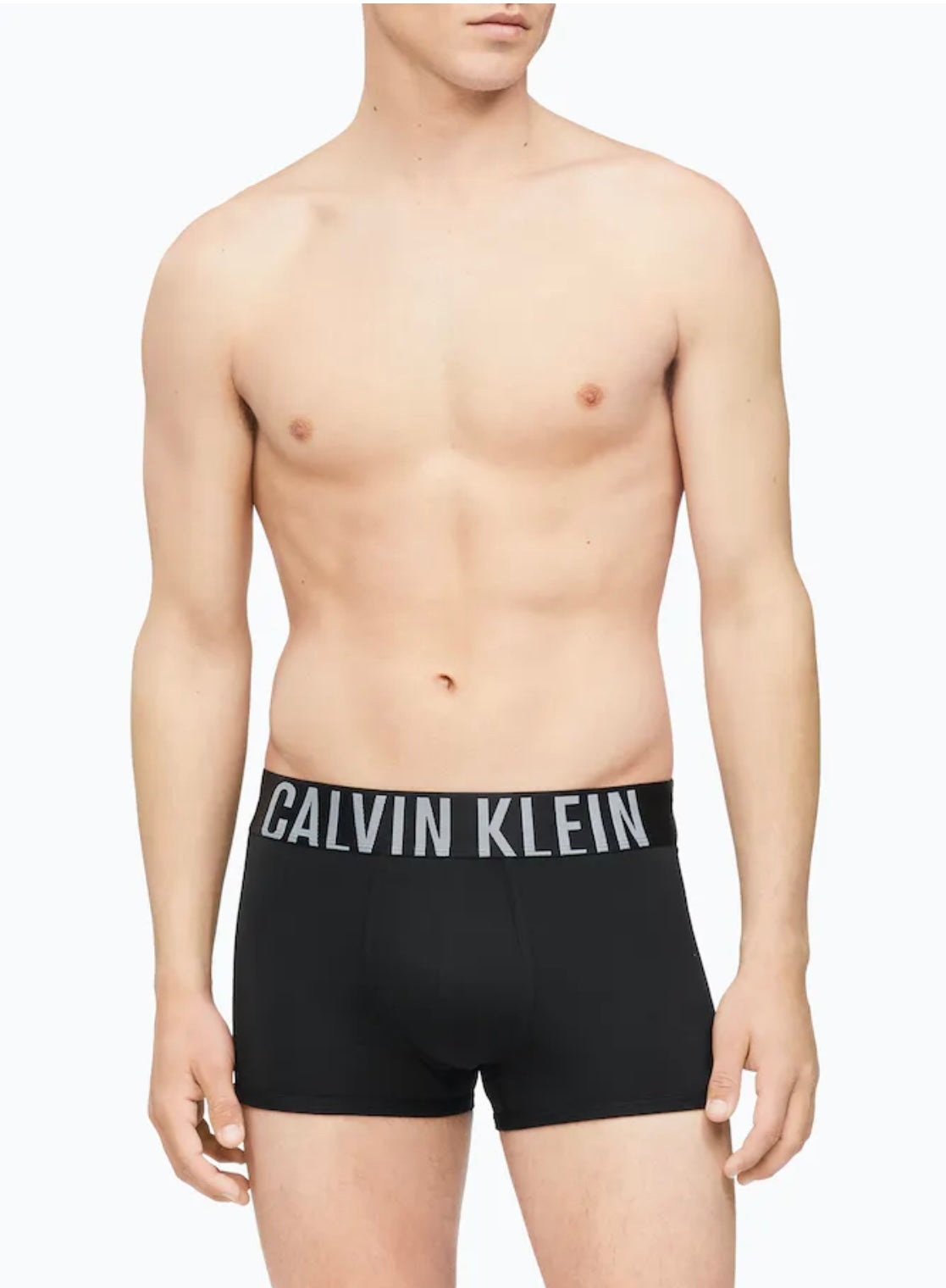CK 3PK TRUNK