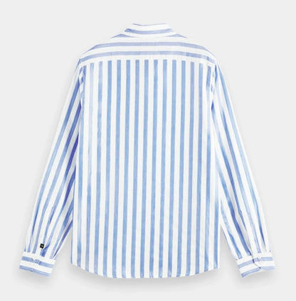 SAS L/S CASUAL SHIRT