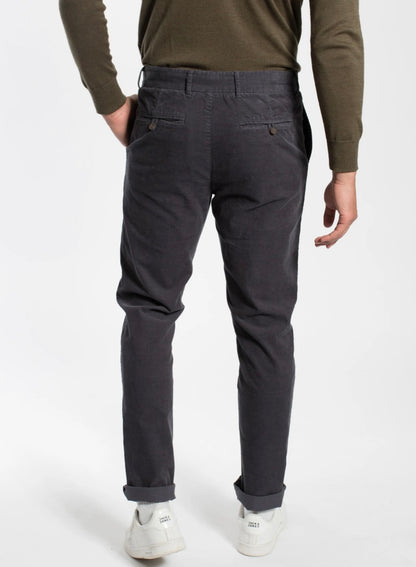 JH CORDUROY CHINO