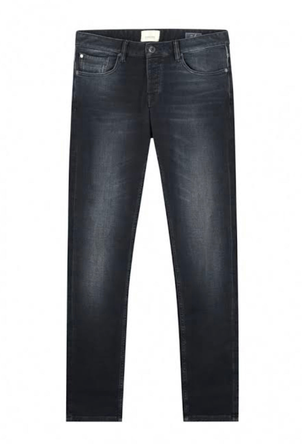 DSZ SIR B TAPERED FIT STRETCH DENIM JEAN – Hartfords Menswear