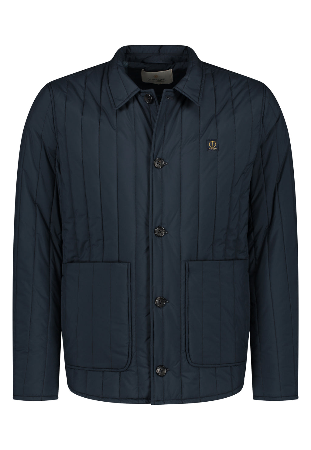 DSZ QUILTED JACKET