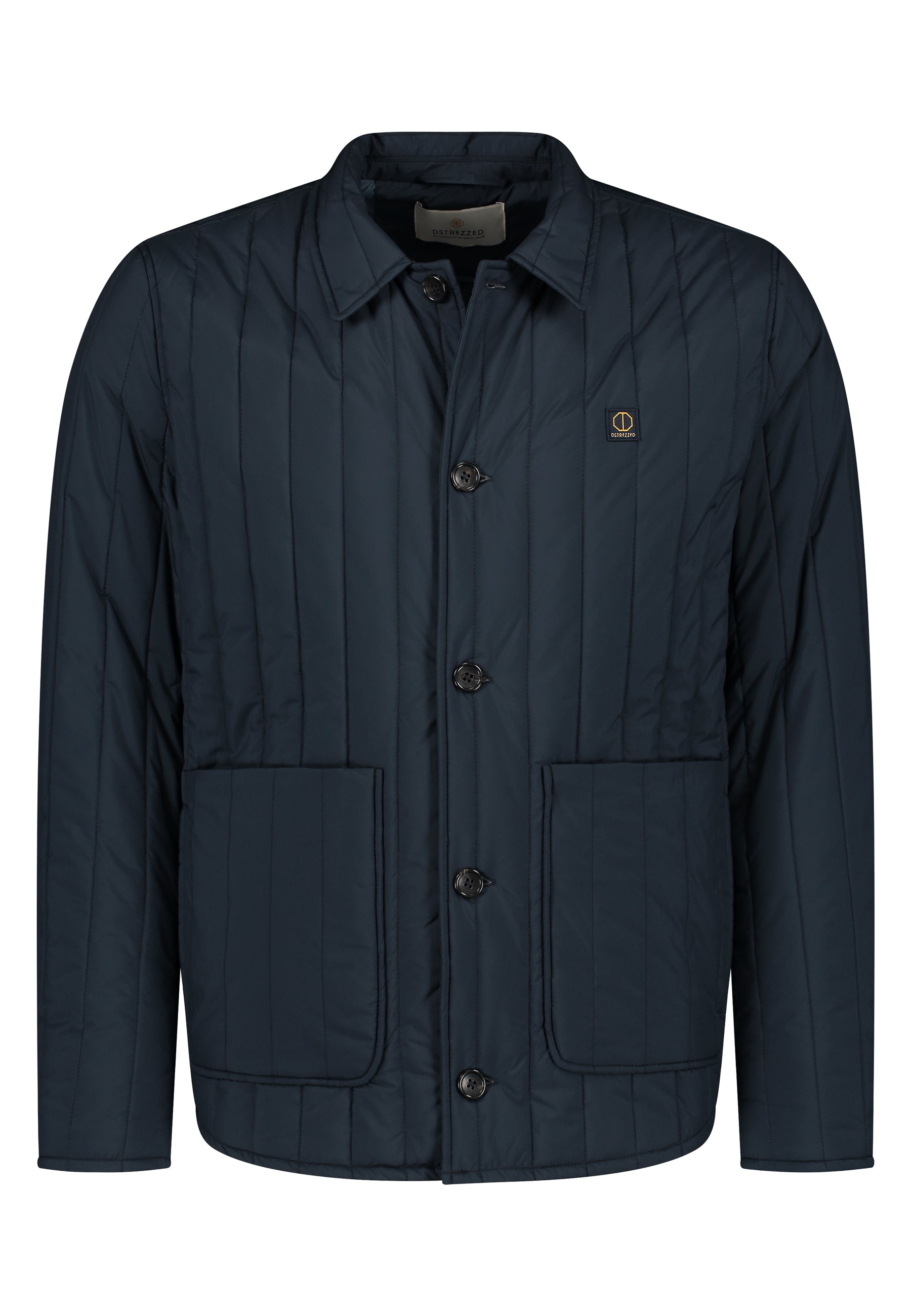 DSZ QUILTED JACKET