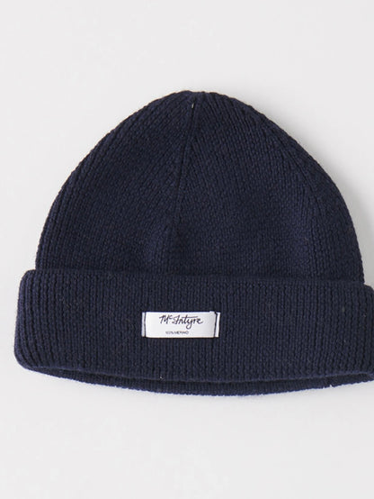 TABOR BEANIE