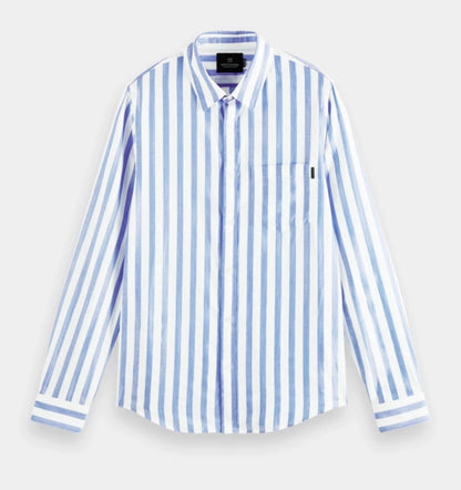 SAS L/S CASUAL SHIRT