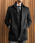 OVERCOAT