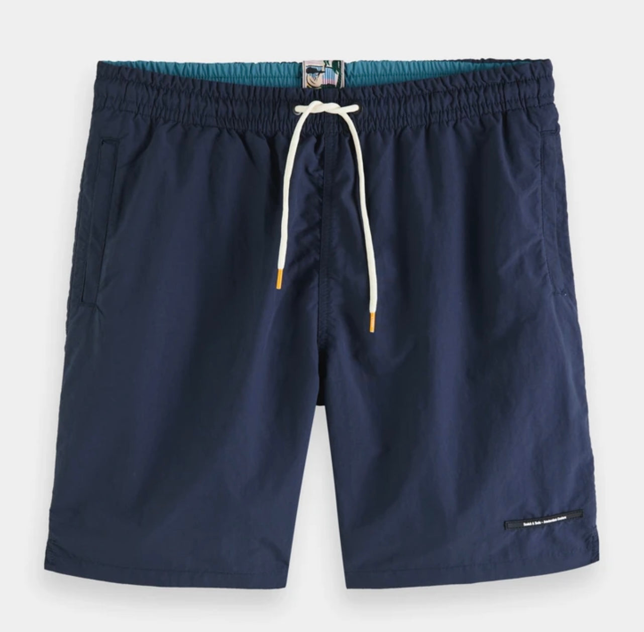 SAS SWIM SHORT