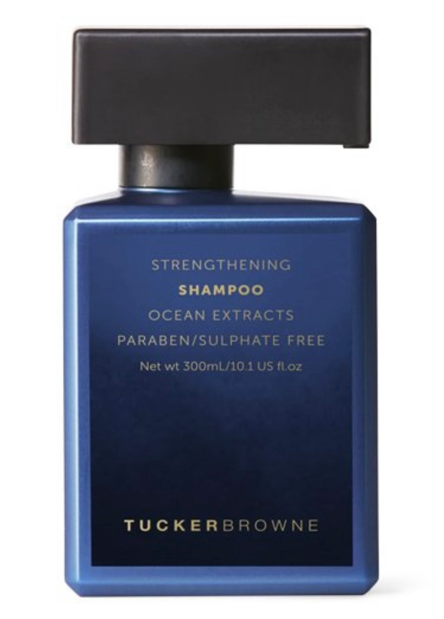 TUCKER BROWNE NATURAL PK