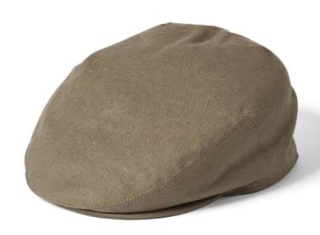 AVE FAILSWORTH IRISH LINEN CAP