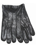 LEATHER GLOVES