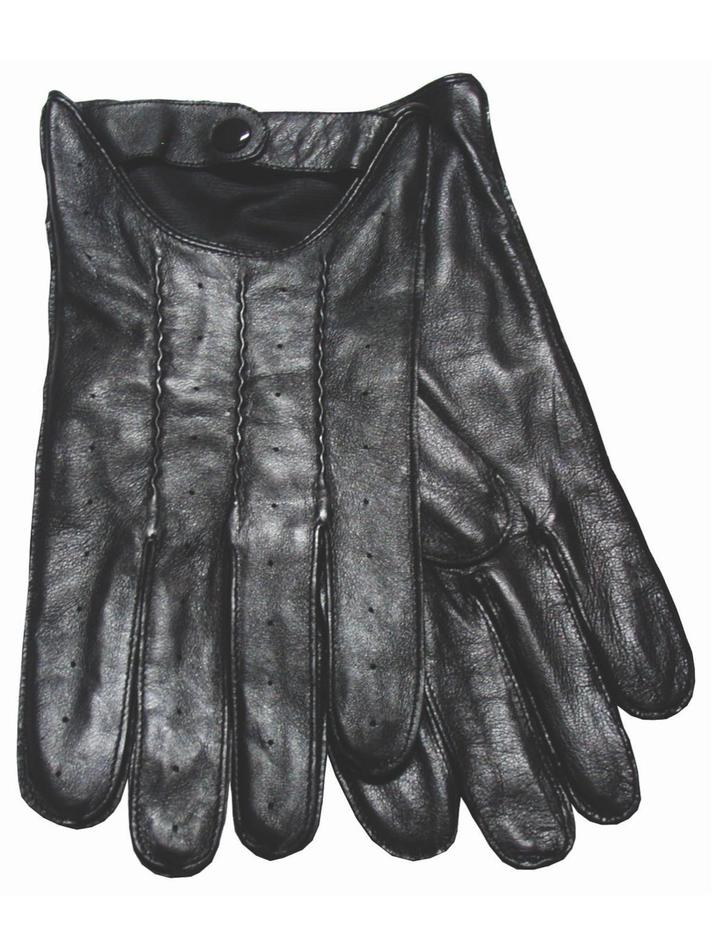 LEATHER GLOVES