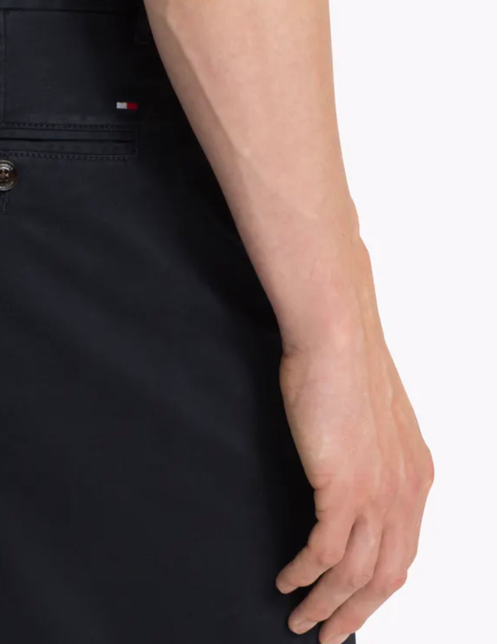TH DENTON CHINO