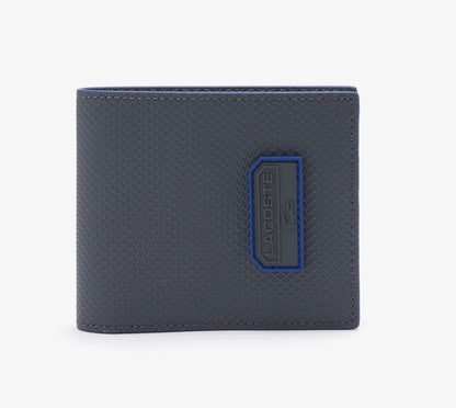 LAC CHANTACO SPORT BILLFOLD WALLET