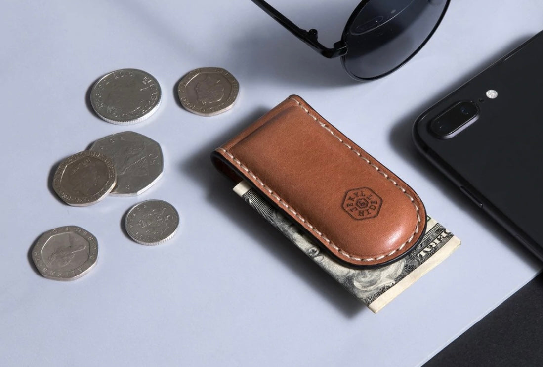 JAH ROMA MONEY CLIP