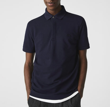 LAC PARIS STRETCH POLO