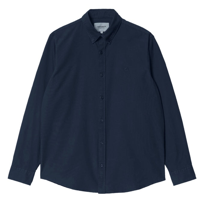 CAR BOLTON L/S SHIRT