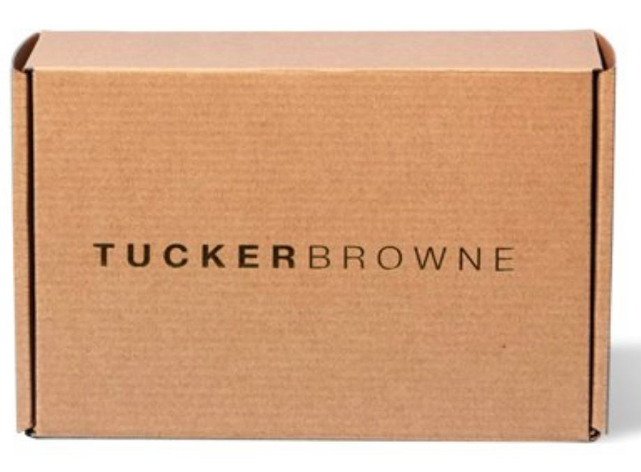 TUCKER BROWNE BASIC PACK