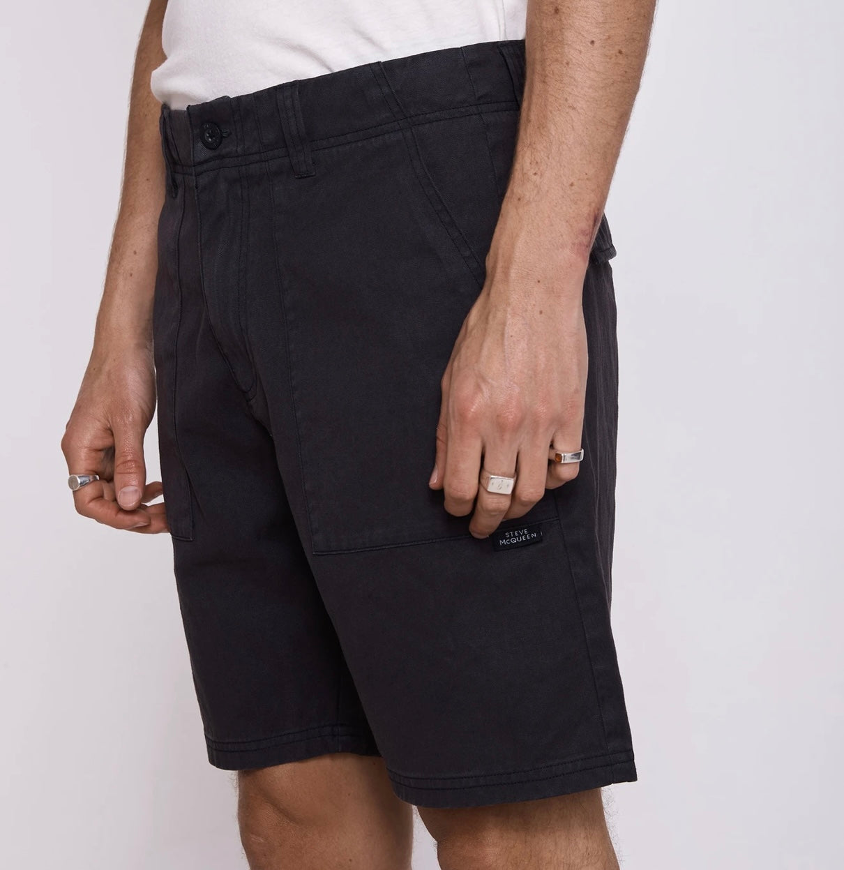 MRS SMQ SHORT