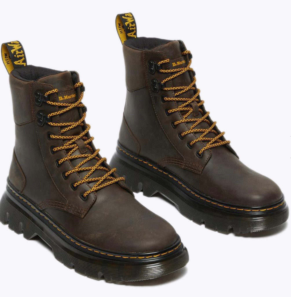 DOC TARIK 8 TIE BOOT