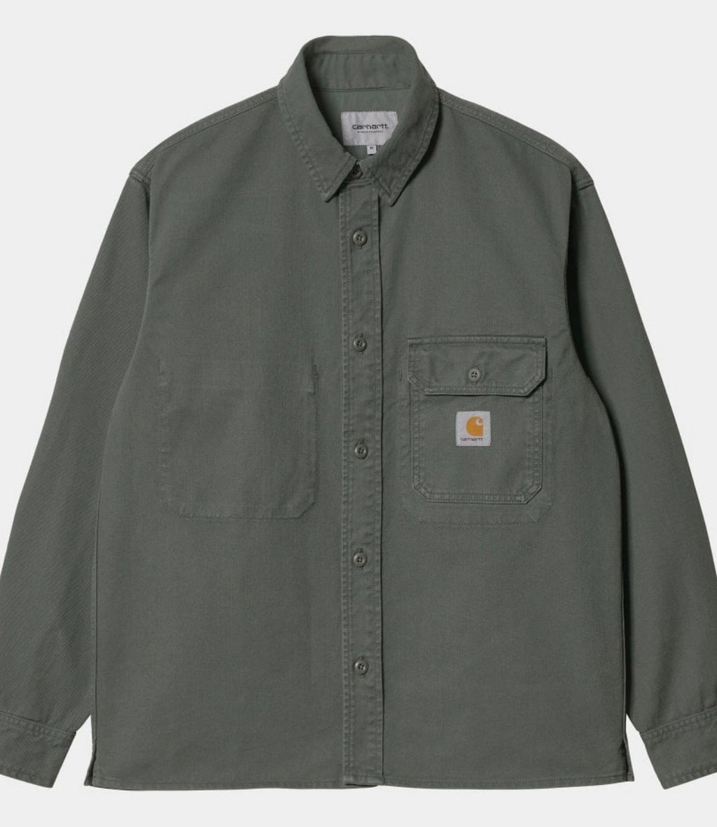 CAR RENO SHIRT JACKET